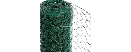 PVC KÜMES TELİ 1/2 120 CM
